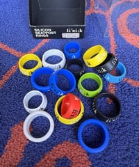 FIZIKシートポストリング