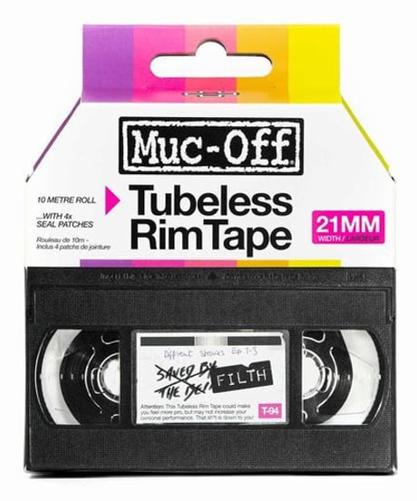 RIM TAPE 10M ROLL