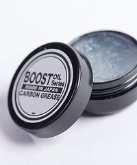 BOOST OIL Series CARBON GREASE（カーボングリス）