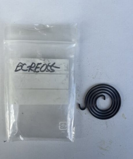 CampagnoloEC-RE055エルゴパワー内部部品