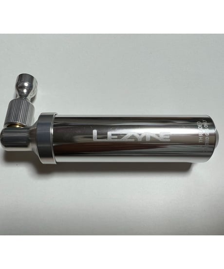 ALLOY DRIVE CO2