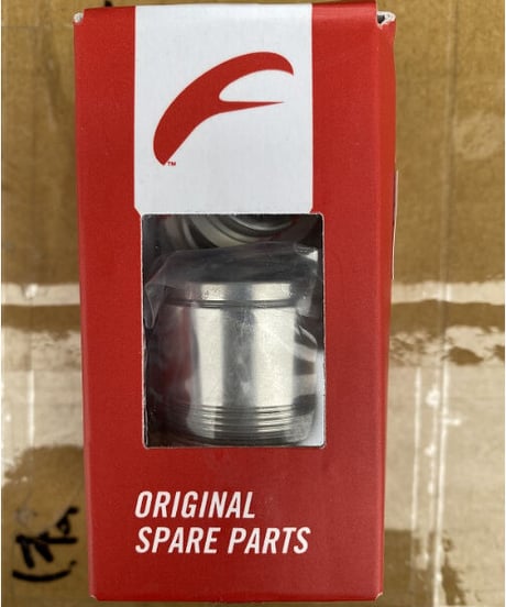 FULCRUM	R0-126 XDR FW BODY(NEW)