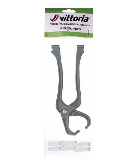 VITTORIA ROAD TUBELESS TOOL KIT入荷未定