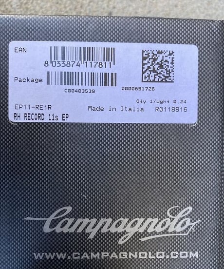 CampagnoloEP11-RE1Rエルゴパワー右