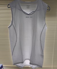 FTBオリジナル 冷却インナーシャツ　ノースリーブ アウトレット