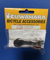 ヒラメ ポンプヘッド 横カムセット(ホースバンド別売り)