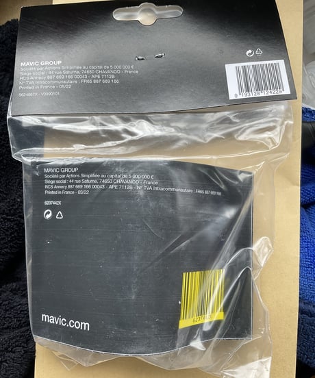 MAVIC　ホイール アクセサリー 　FREEWHEEL BODY MICSPL MTB ID360