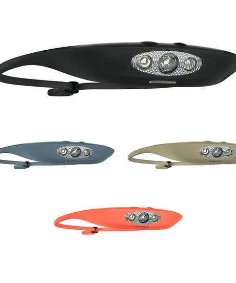 BANDICOOT HEADLAMP　250