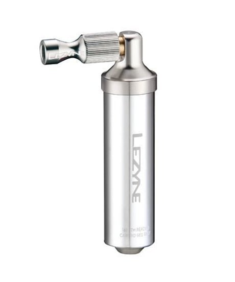 ALLOY DRIVE CO2