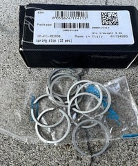 CampagnoloFC-RE008ウルトラトルクベアリングクリップ価格は1個です！