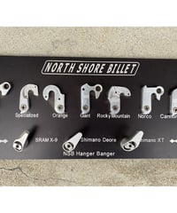 NORTH SHORE BILLET　RockyMountain1個