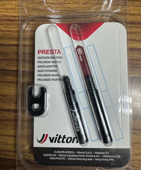 VITTORIA VALVE EXTENTION