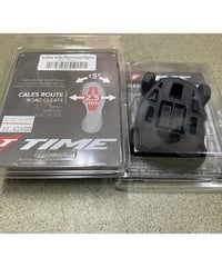 XPRESSO - ICLIC CLEATS