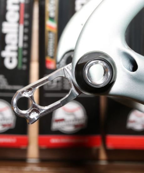 Cervelo DiscDirect mount hanger