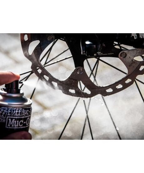 DISC BRAKE CLEANER 400ml