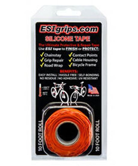 ESI grips Silicone Tape