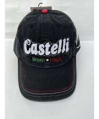 CASTELLI CIRCA 74 CAP 4511067