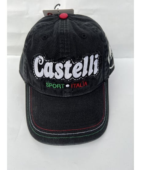 CASTELLI CIRCA 74 CAP 4511067