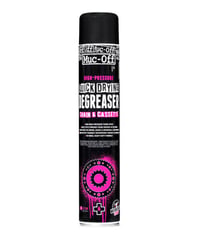 HP QUICK DRYING DEGREASER 750ML