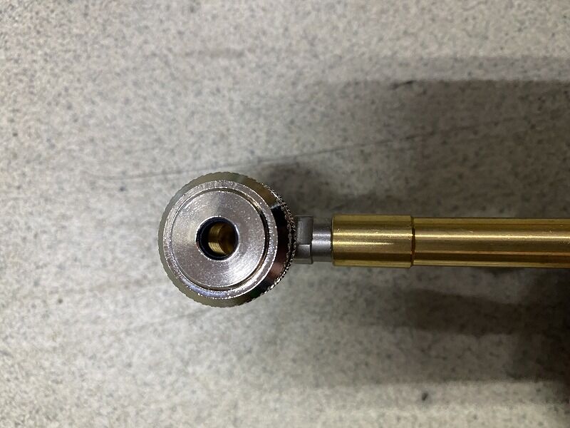 ヒラメ ポンプヘッド 縦カムセット(ホースバンド別売り) | cycleminoru