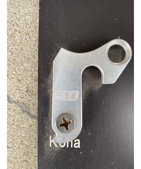 NORTH SHORE BILLET　Kona1個