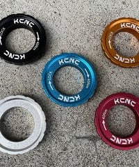DISC ROTOR LOCKRING KCL05ロックリング１個です。ローター他は付属しません。