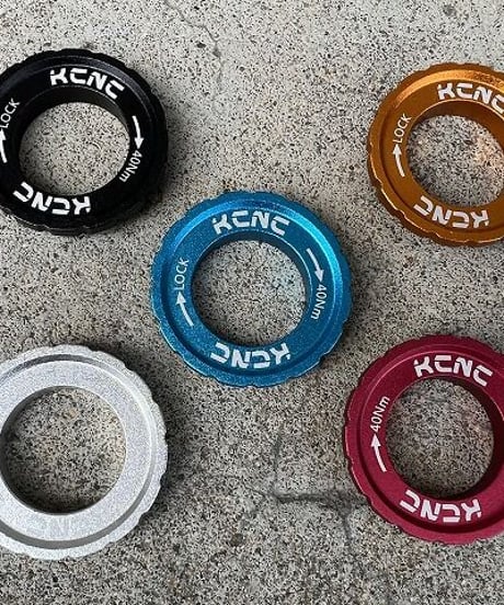 DISC ROTOR LOCKRING KCL05ロックリング１個です。ローター他は付属しません。