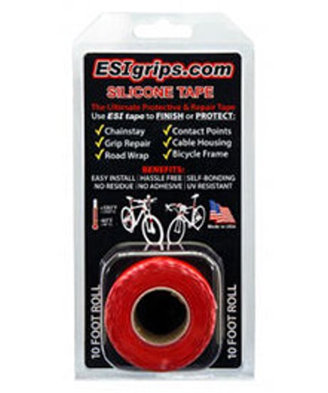 ESI grips Silicone Tape