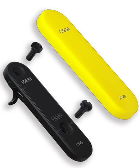 knog SCOUT