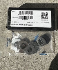 CampagnoloEC-SR110エルゴパワー内部部品