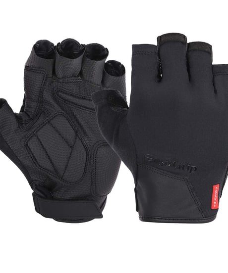 Ergo Grip ThickPadショートフィンガーシックパッド　アウトレット