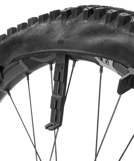 SLIDER TIRE LEVER KIT