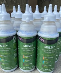 IMEZI チューブレスタイヤシーラント