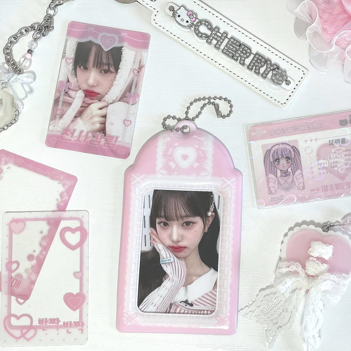 2/14再販予定】♡°。 PHOTOCARD HOLDER トレカケース トレカ入れ 2/14再販予定】♡°。 PHOTOCARD HOLDER トレカケース トレカ入れ