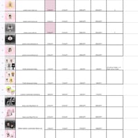 ★ Reserved Listing★