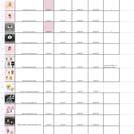 ★ Reserved Listing★
