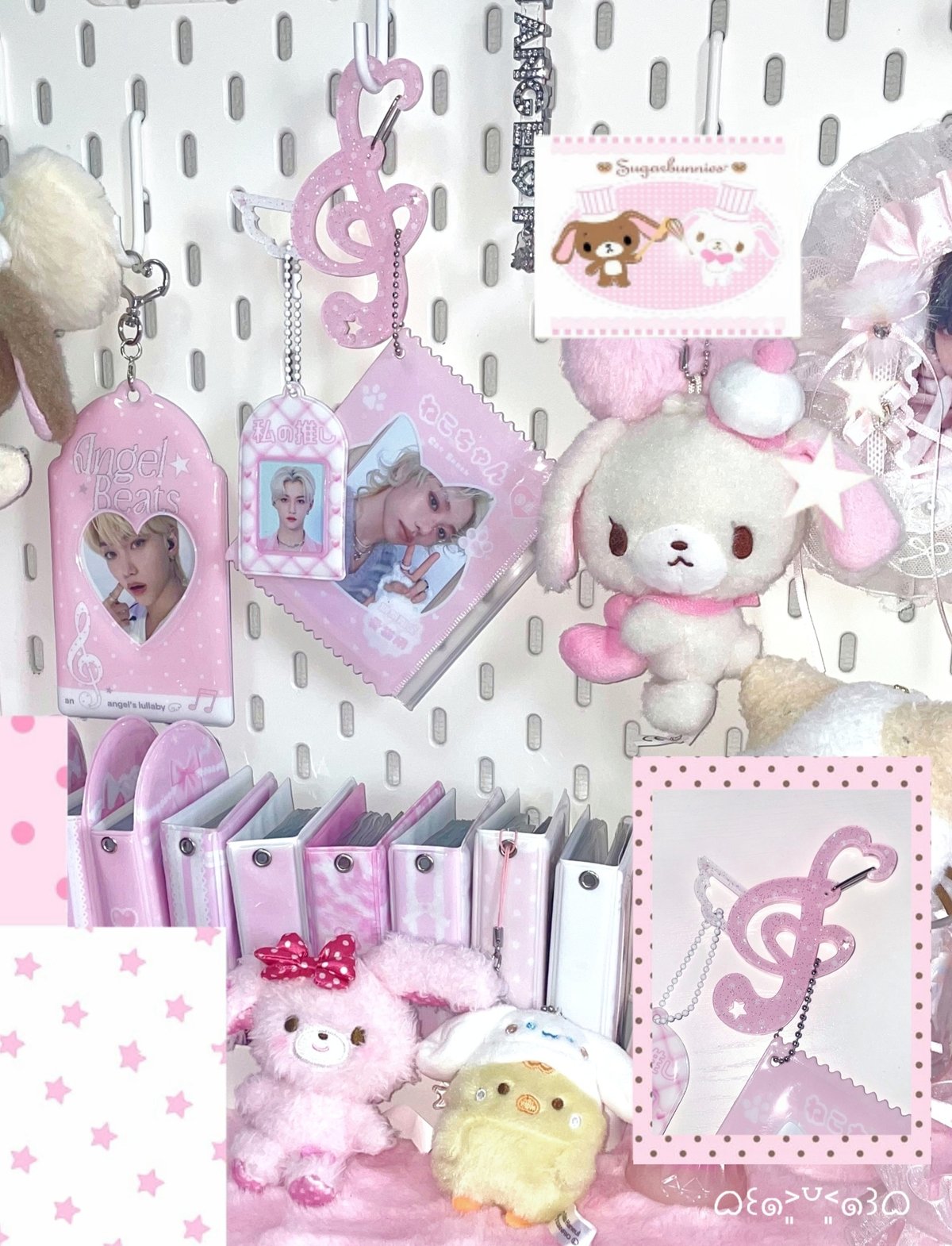 メメルキーホルダー＆カラビナセット メメルキーホルダー＆カラビナセット - メルカリ