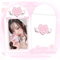 ☆ハンドメイド☆ 10cmぬいぐるみ服 ピンク.ver | BORAMI STORE