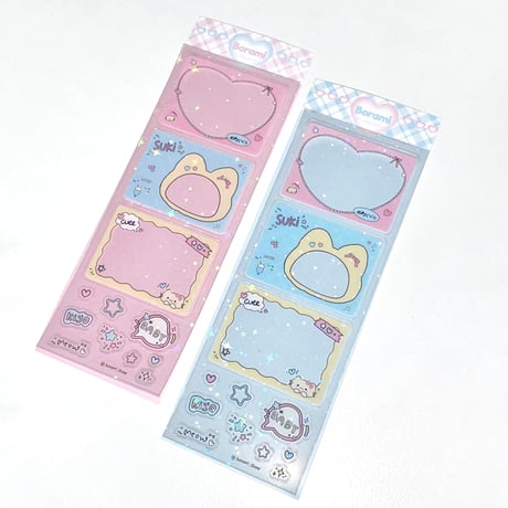 ♡°｡ Deco Sticker フレーム デコ ステッカー*ﾟ♡