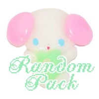 ★期間限定★ ランダムパック✨【ステッカー5枚＋トレカホルダー2点セット】