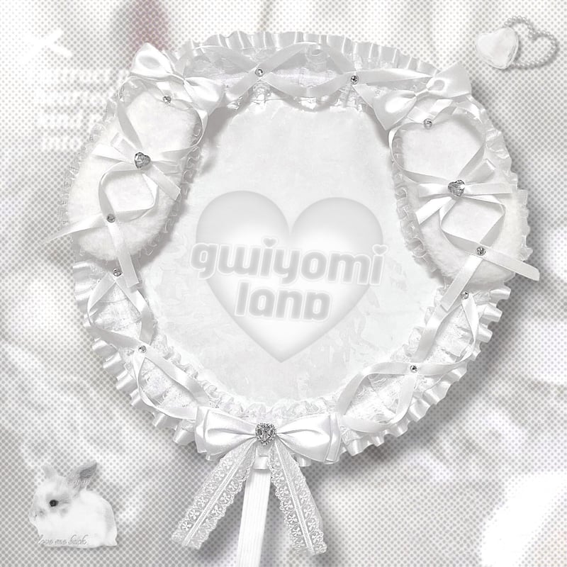 うちわカバーオーダーページ☆ 【公式通販】