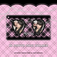 【再入荷】♡°｡ Mini Photoholder ミニフォトホルダー my cutie.ver*ﾟ♡