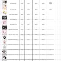 ★ Reserved Listing★
