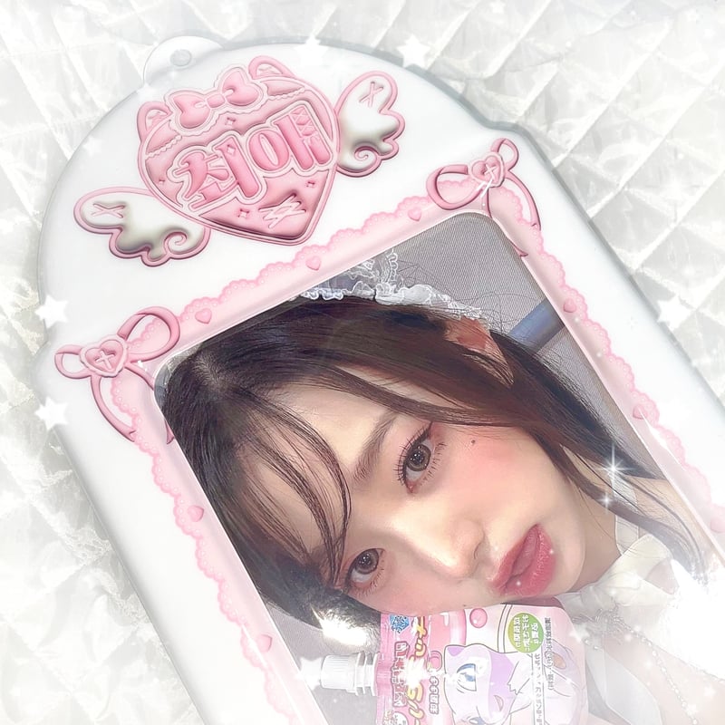 再入荷】♡ジャンボサイズ トレカホルダー トレカケース 再入荷】♡ジャンボサイズ トレカホルダー トレカケース