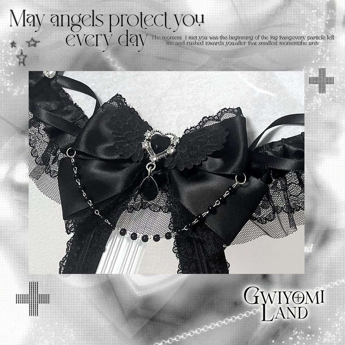 うちわカバー　丸型　うさ耳　ヘッドドレス　肉球 ☆ハンドメイド☆ 丸型 うちわカバー ♡兎耳.ver ૮ ˙ ˟ ˙ ა