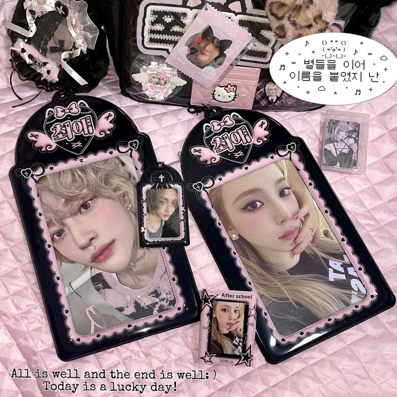 再入荷】♡ジャンボサイズ トレカホルダー トレカケース 再入荷】♡ジャンボサイズ トレカホルダー トレカケース