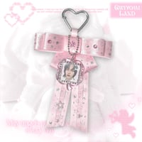 ☆ハンドメイド☆ 10cmぬいぐるみ服 ピンク.ver | BORAMI STORE