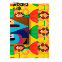Volkskunst Fabrik / Christoph Ruckhäberle