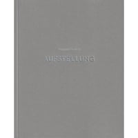 Aufstellung / Benjamin Badock