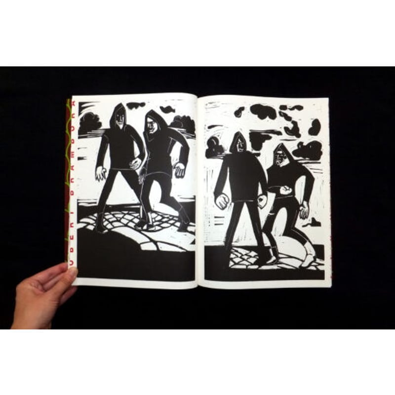 Lubok KOPFE Lubok Verlag アート本 Lubok KOPFE Lubok Verlag アート本 【公式通販】